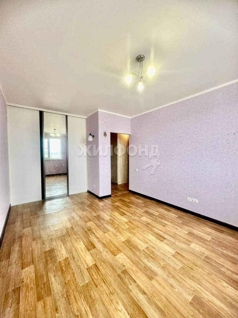 Квартира на продажу в Тольятте, Маршала Жукова улица, 14 фото №3