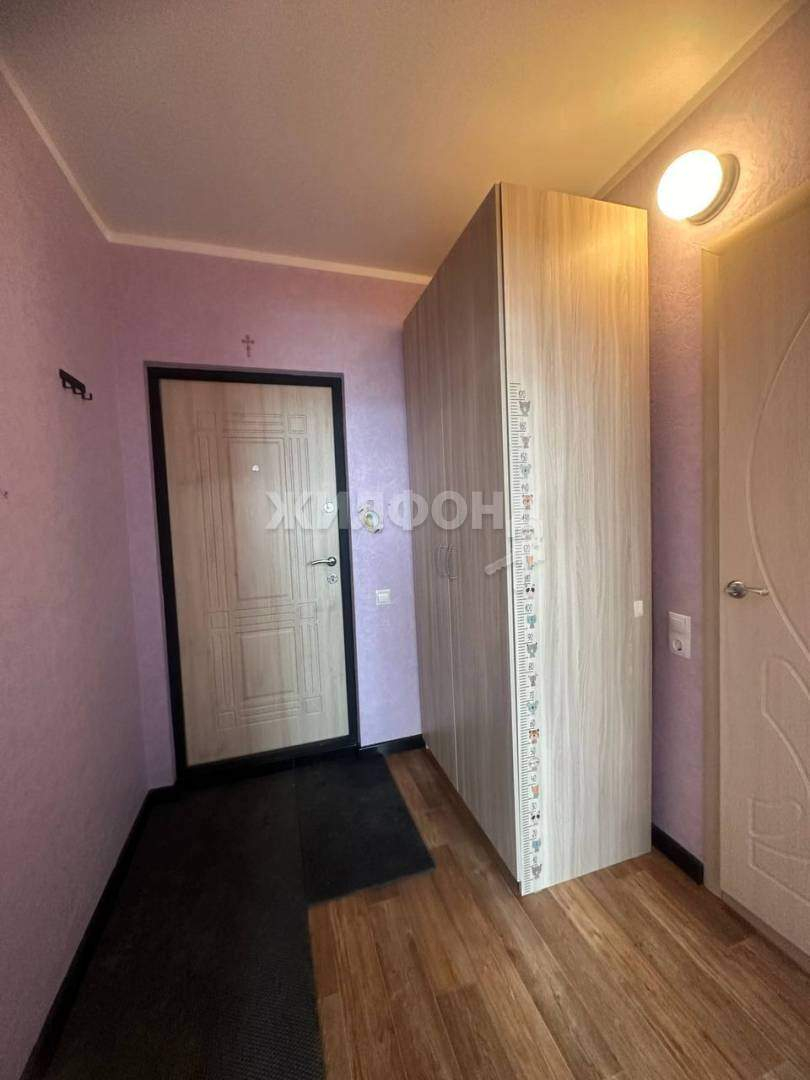 Квартира на продажу в Тольятте, Маршала Жукова улица, 14 фото №5