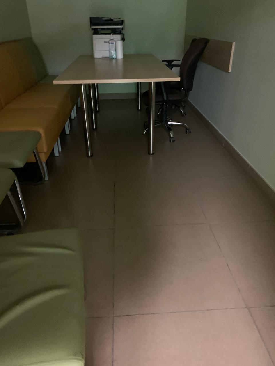 Сдам в аренду помещение свободного назначения 280.4 м.кв.