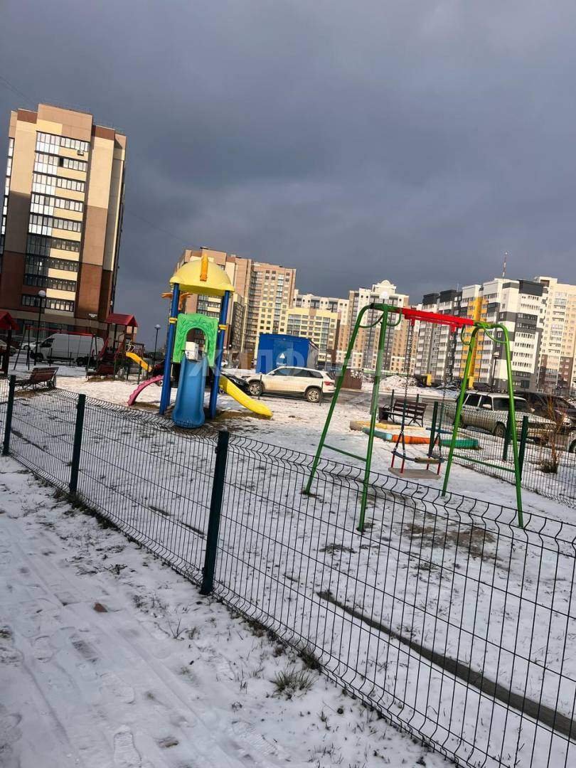 Квартира на продажу в Брянске, Советская улица, 116 фото №18