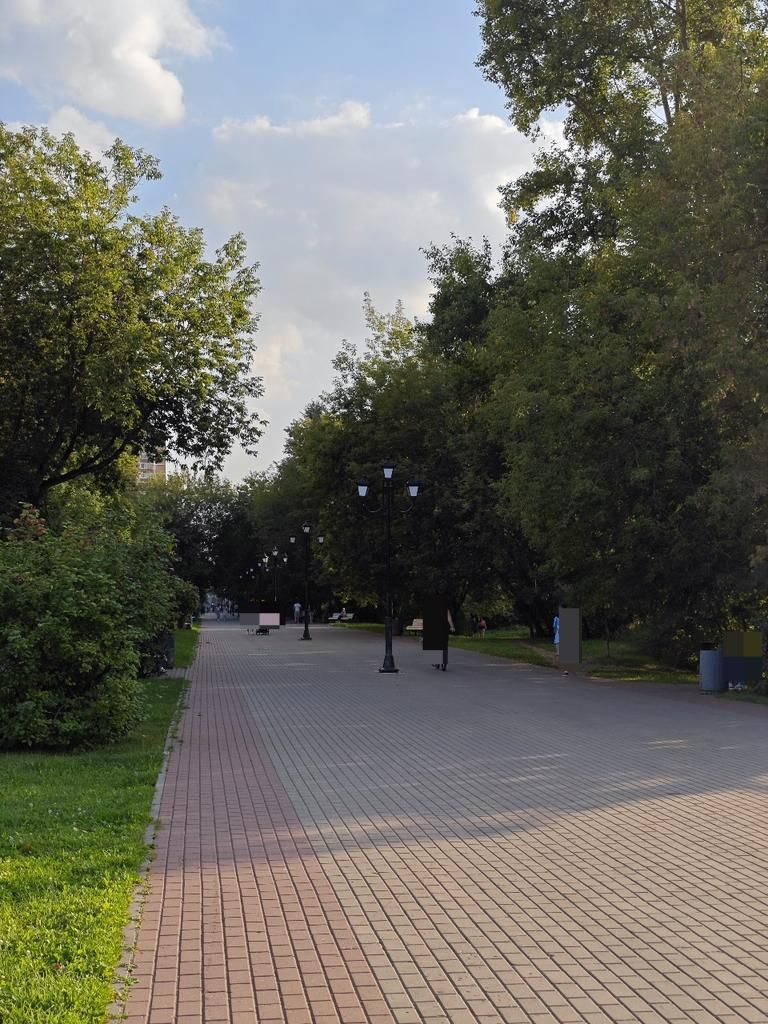 Торговая площадь в аренду в Балашихе, Спортивная улица, 17 фото №9