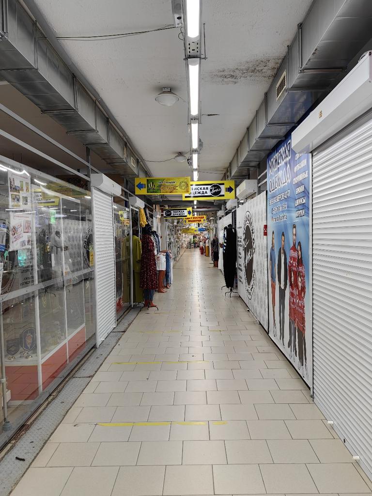 Торговая площадь в аренду в Балашихе, Спортивная улица, 17 фото №16