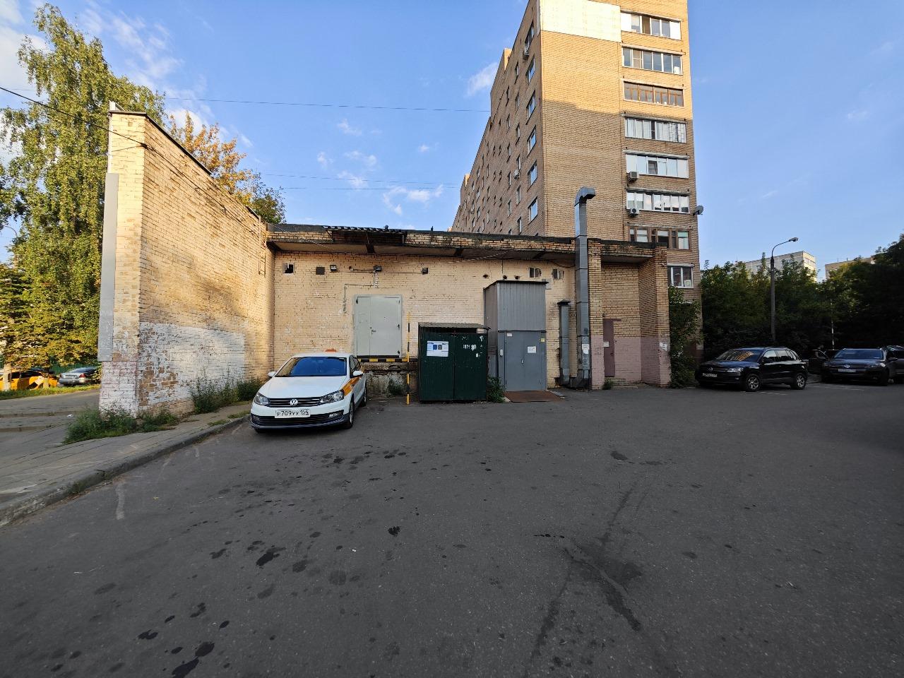 Торговая площадь в аренду в Балашихе, Спортивная улица, 17 фото №15