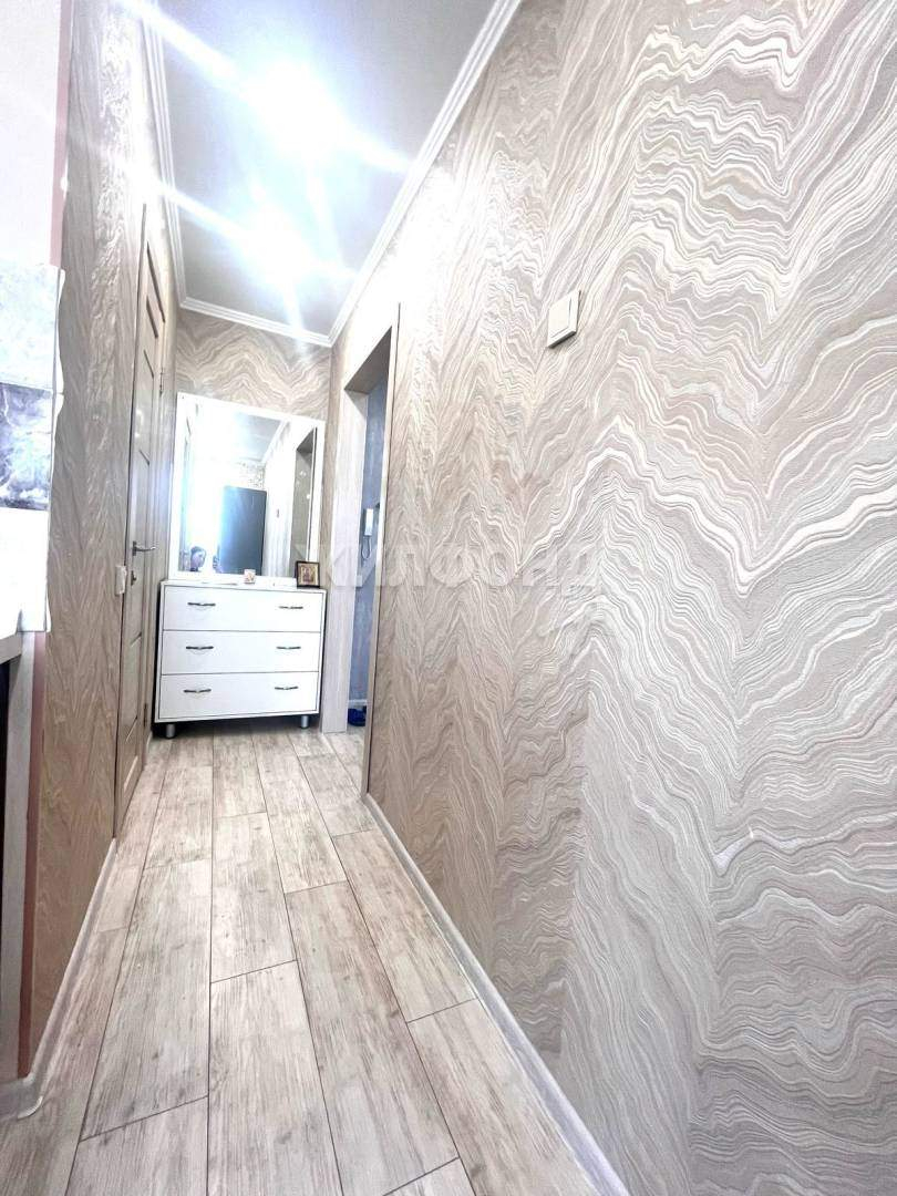Квартира на продажу в Брянске, Советская улица, 116 фото №7