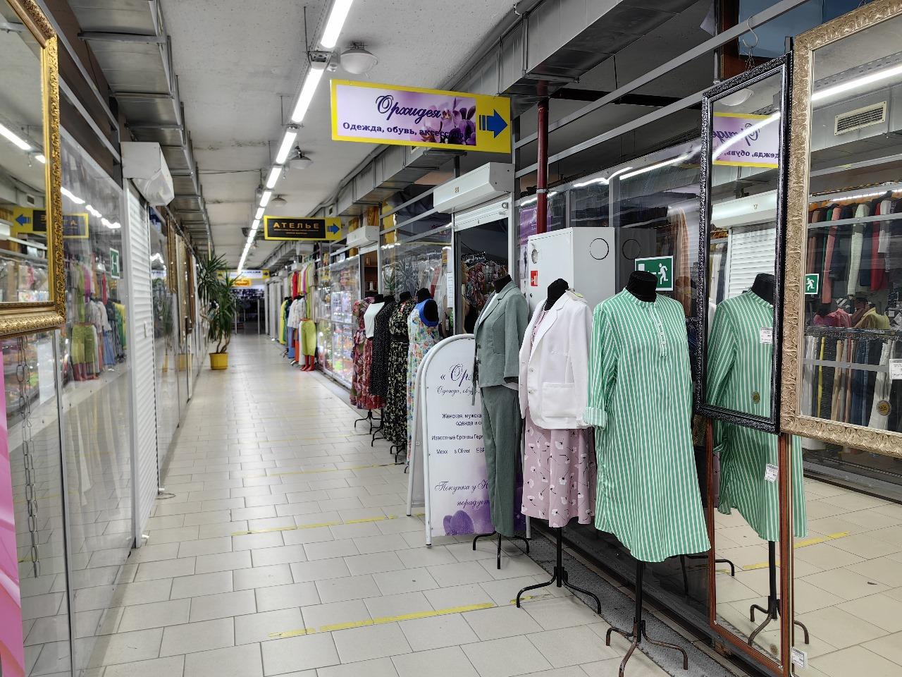 Торговая площадь в аренду в Балашихе, Спортивная улица, 17 фото №17