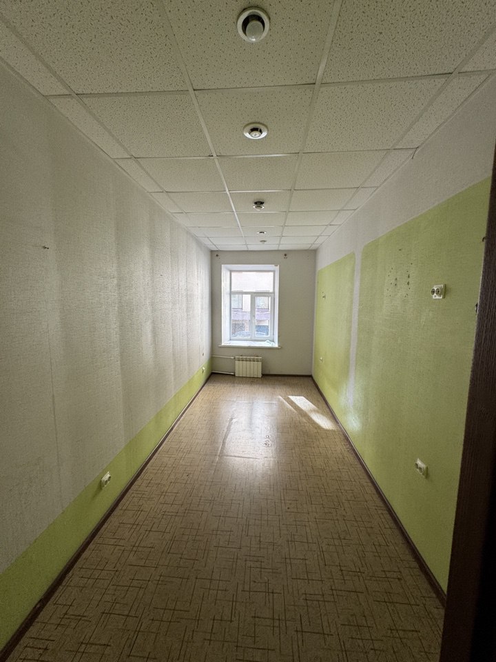 Сдам в аренду магазин 231.2 м.кв.