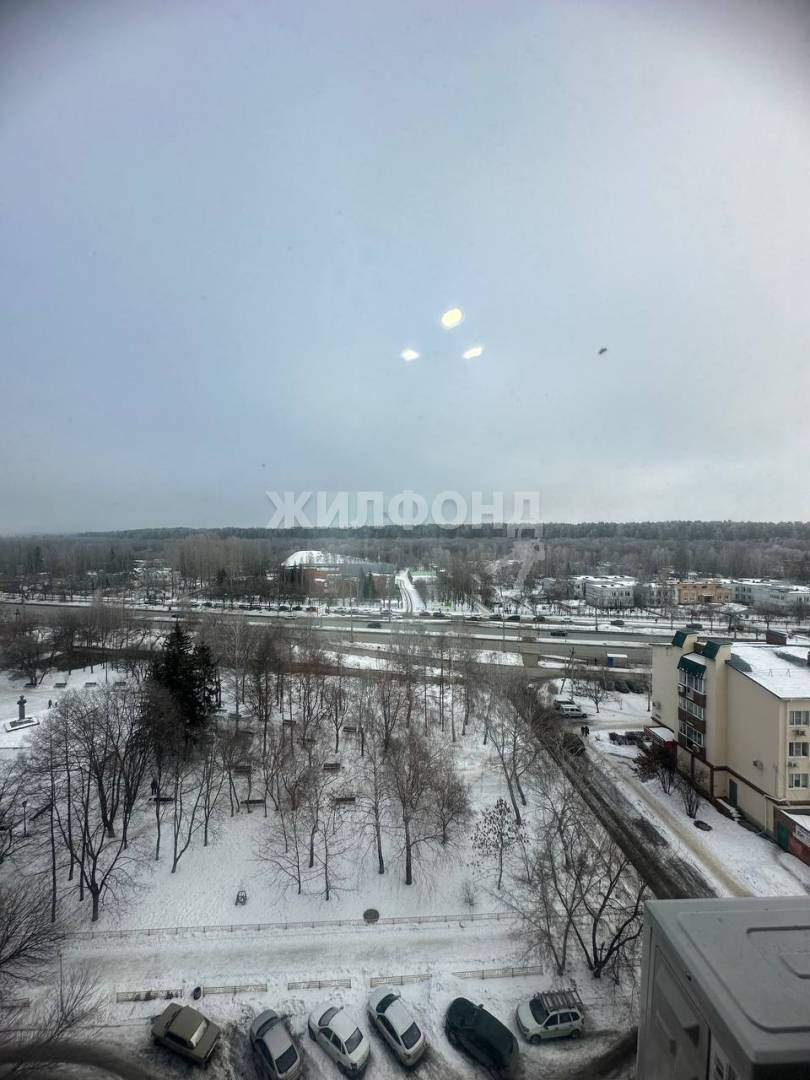 Квартира на продажу в Тольятте, Маршала Жукова улица, 14 фото №8