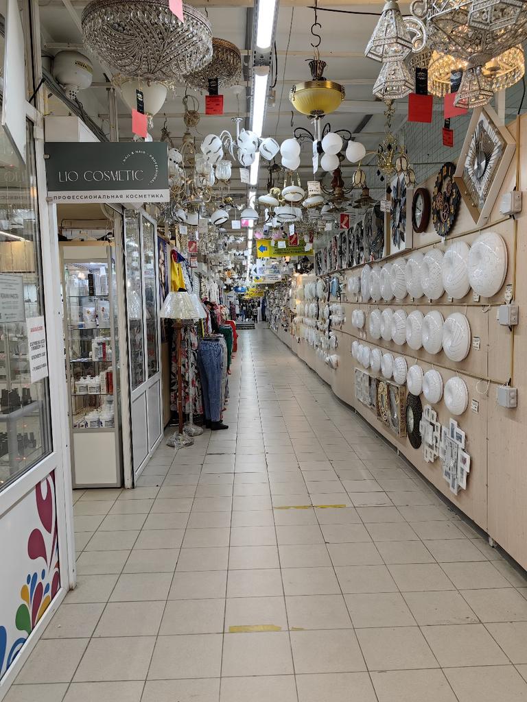 Торговая площадь в аренду в Балашихе, Спортивная улица, 17 фото №18