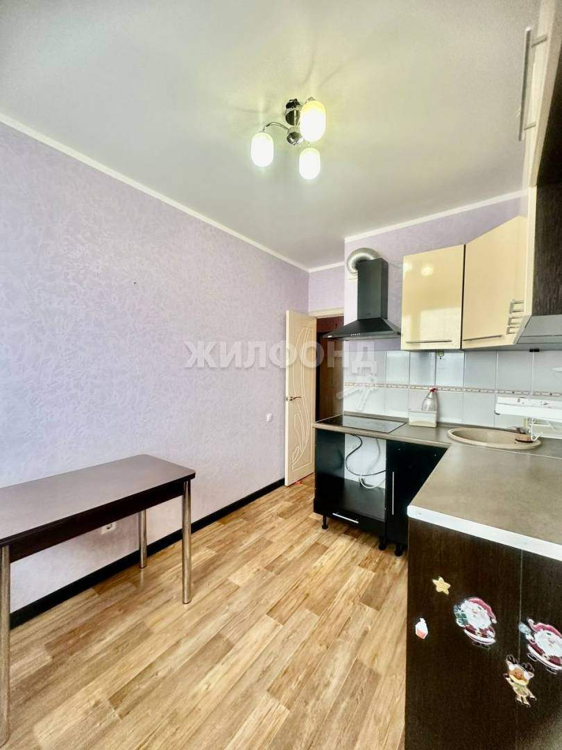 Квартира на продажу в Тольятте, Маршала Жукова улица, 14 фото №1