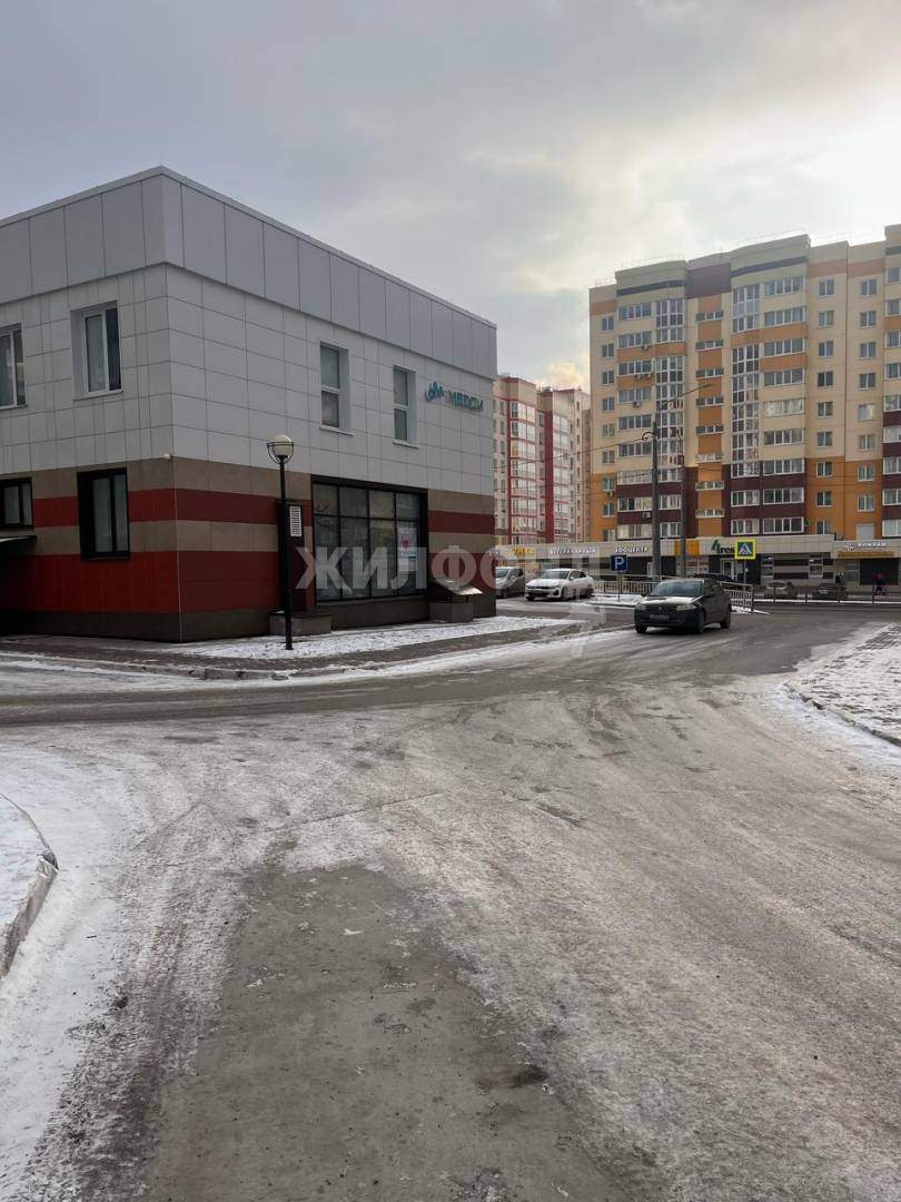 Квартира на продажу в Брянске, Советская улица, 116 фото №16