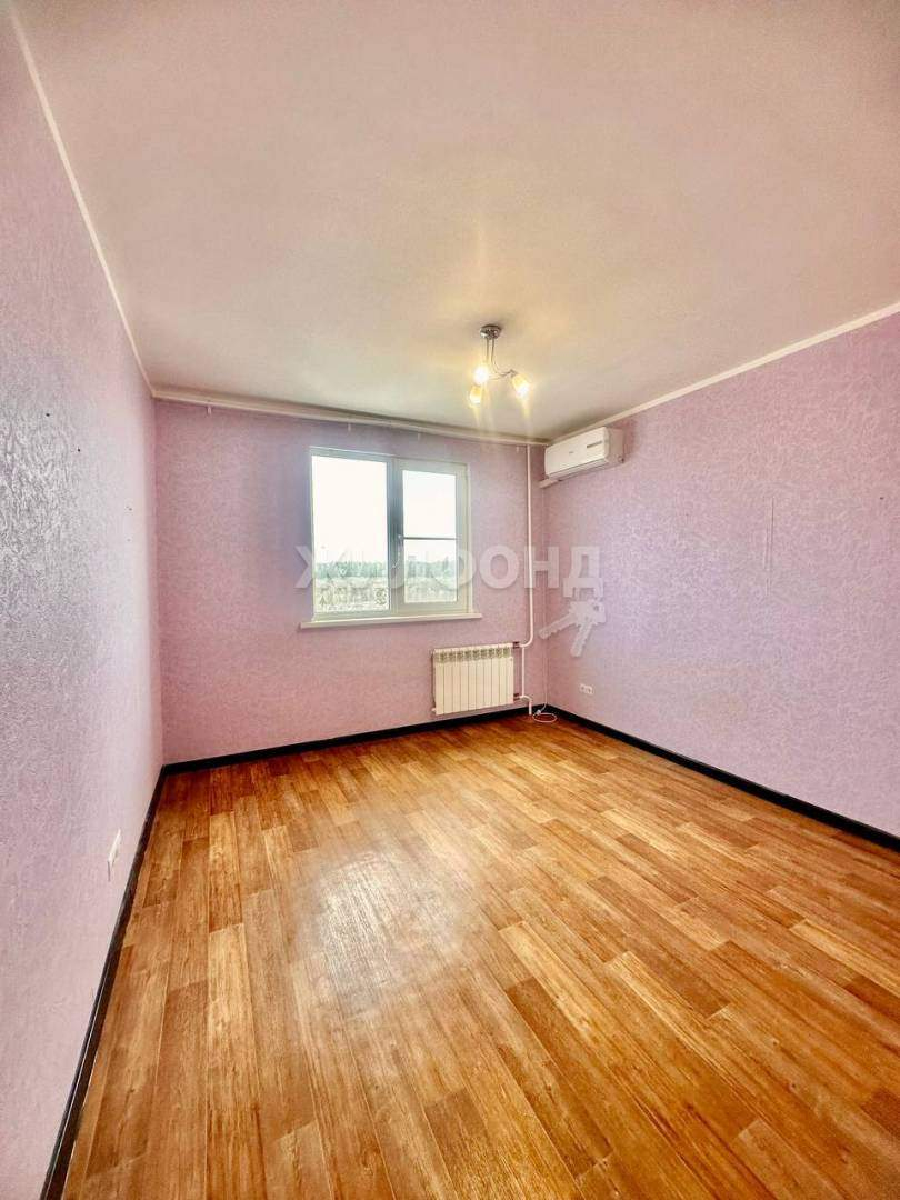 Квартира на продажу в Тольятте, Маршала Жукова улица, 14 фото №2