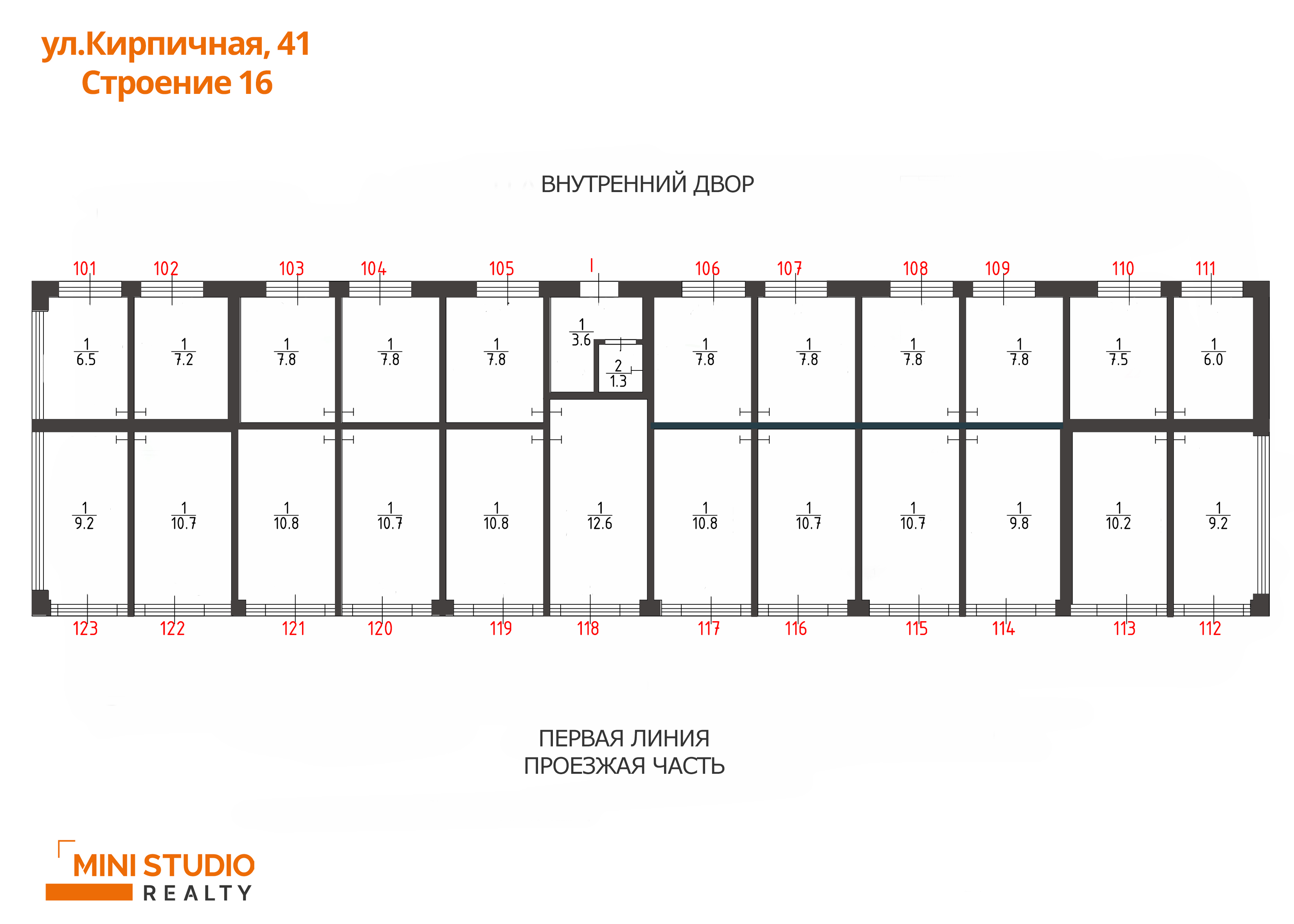 Продам магазин 7.8 м.кв.