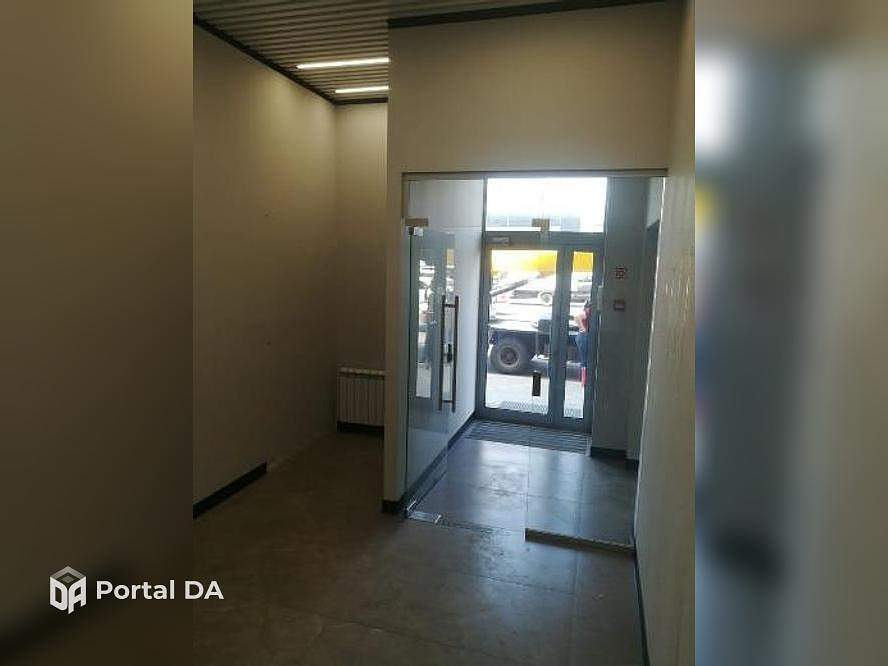 Сдам в аренду помещение свободного назначения 37 м.кв.