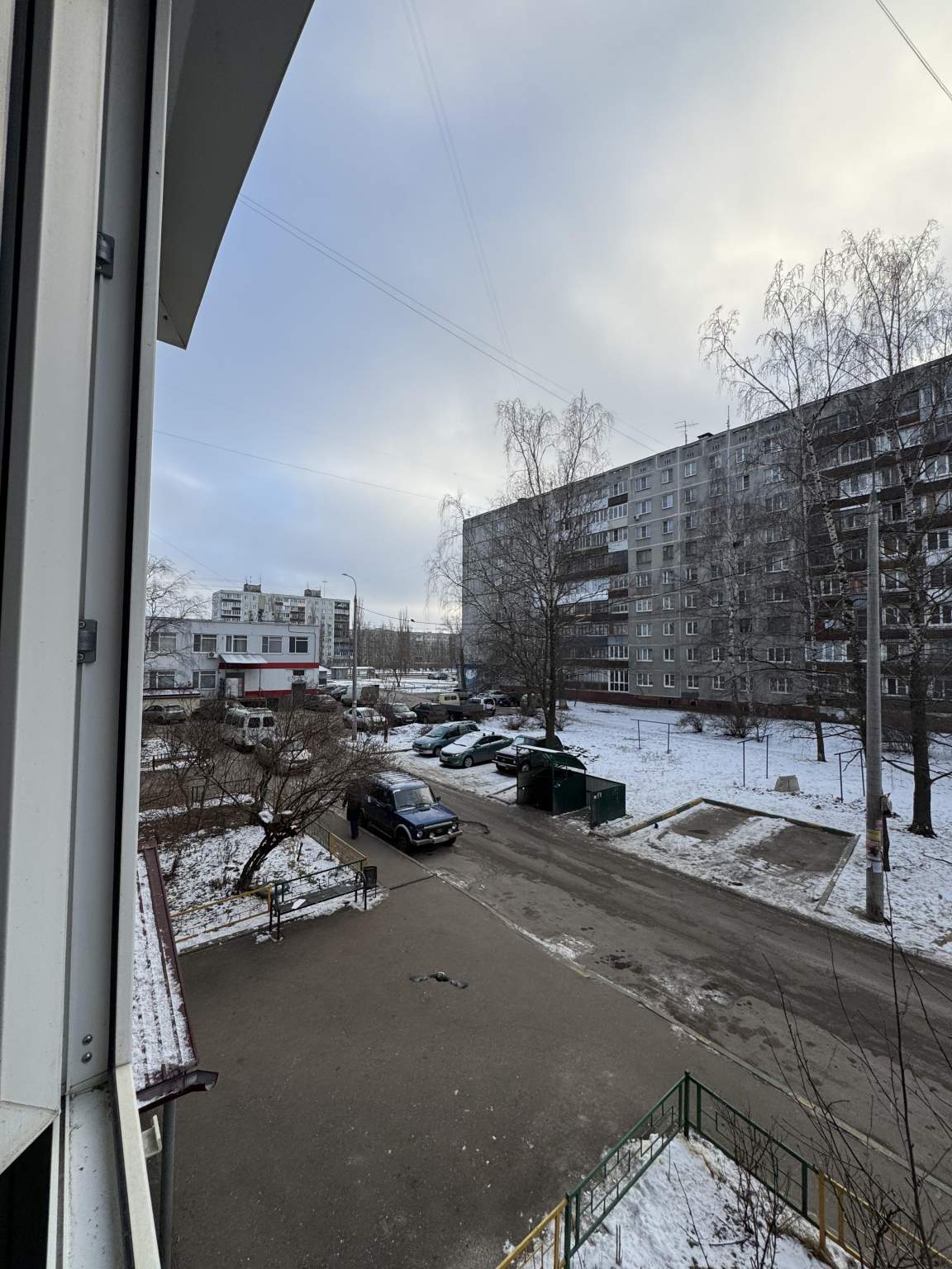 Квартира в аренду в Нижнем Новгороде, Кораблестроителей проспект, 30 фото №15