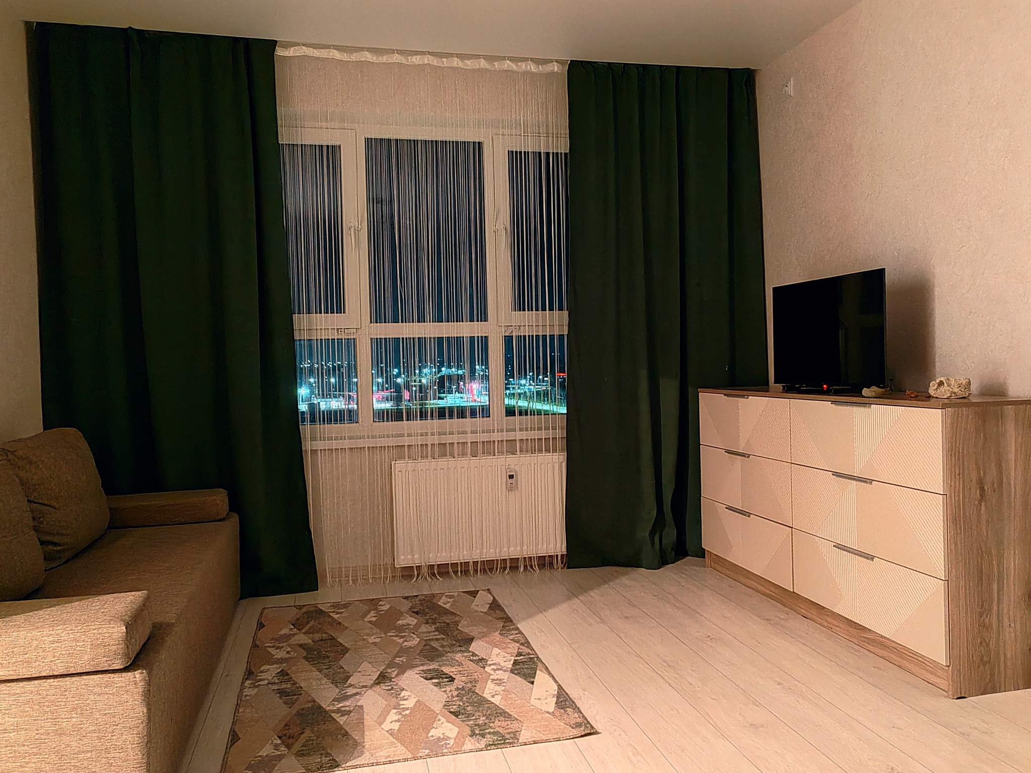 Квартира в аренду в Майкопе, Олега Цокова ул., 4 фото №7
