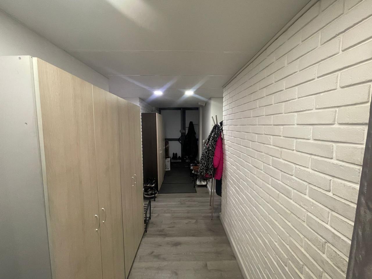 Сдам в аренду офис 267.7 м.кв.