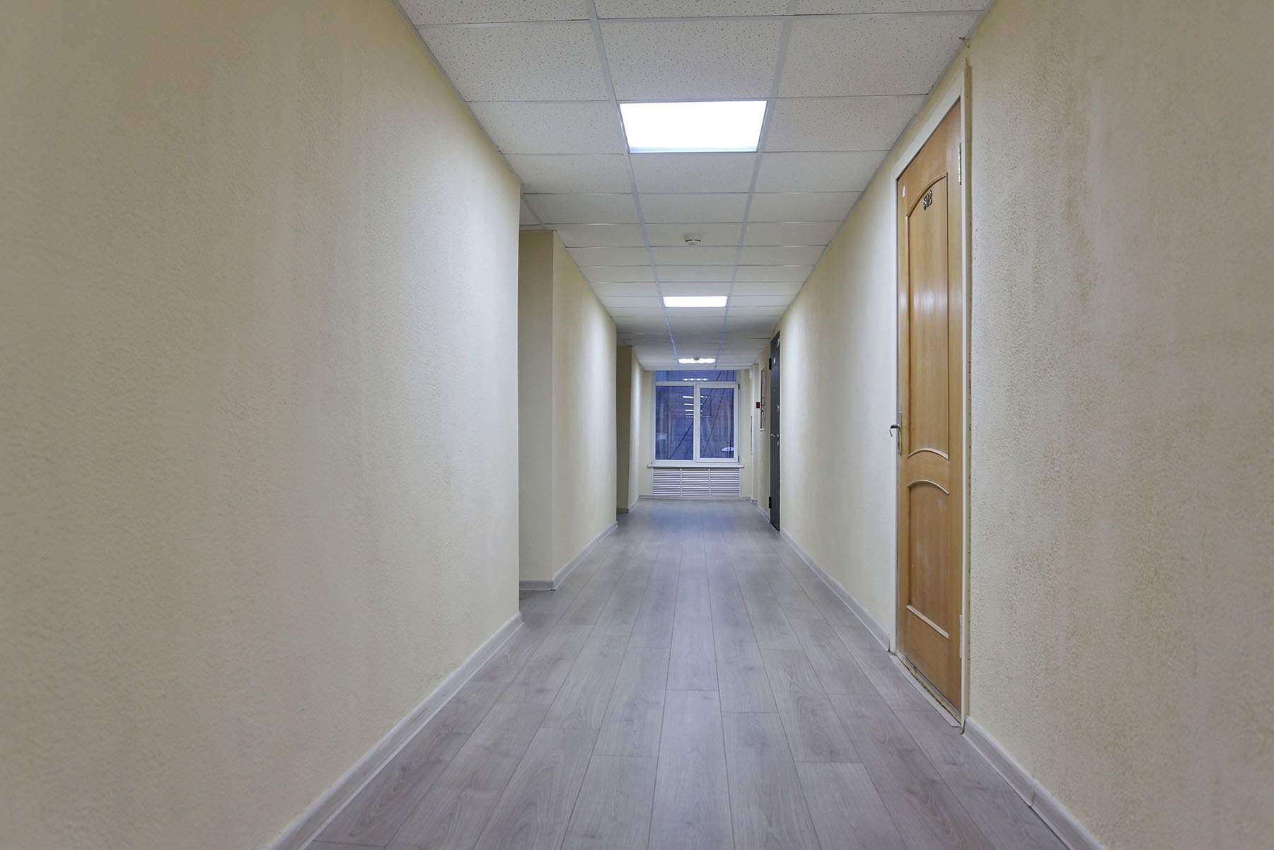 Сдам в аренду офис 44.6 м.кв.