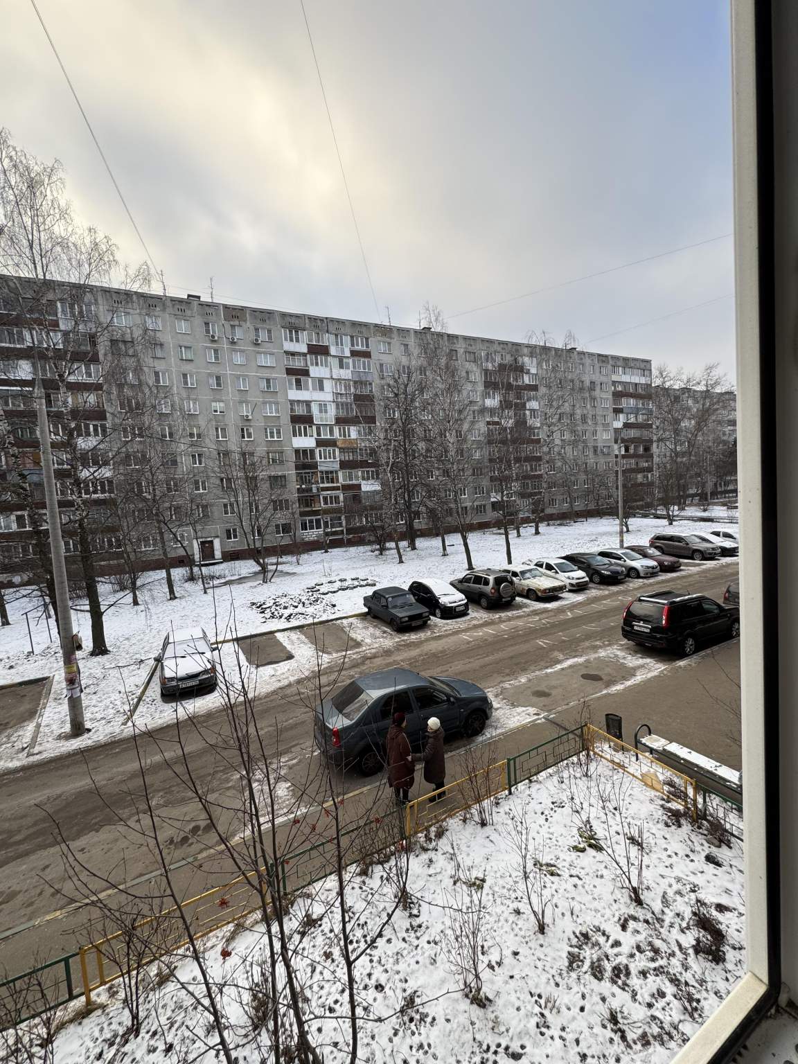 Квартира в аренду в Нижнем Новгороде, Кораблестроителей проспект, 30 фото №14