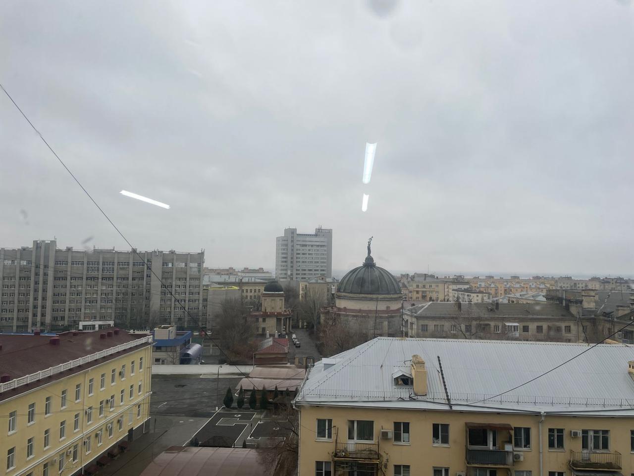 Сдам в аренду офис 267.7 м.кв.
