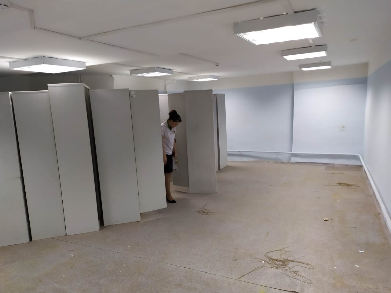 Помещение свободного назначения на продажу в Железногорске, Октябрьская улица, 16 фото №10