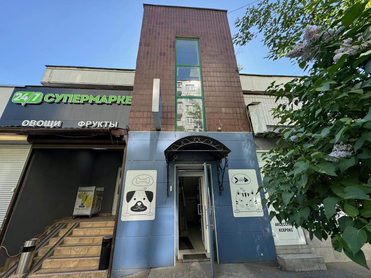 Продам офис 216 м.кв.