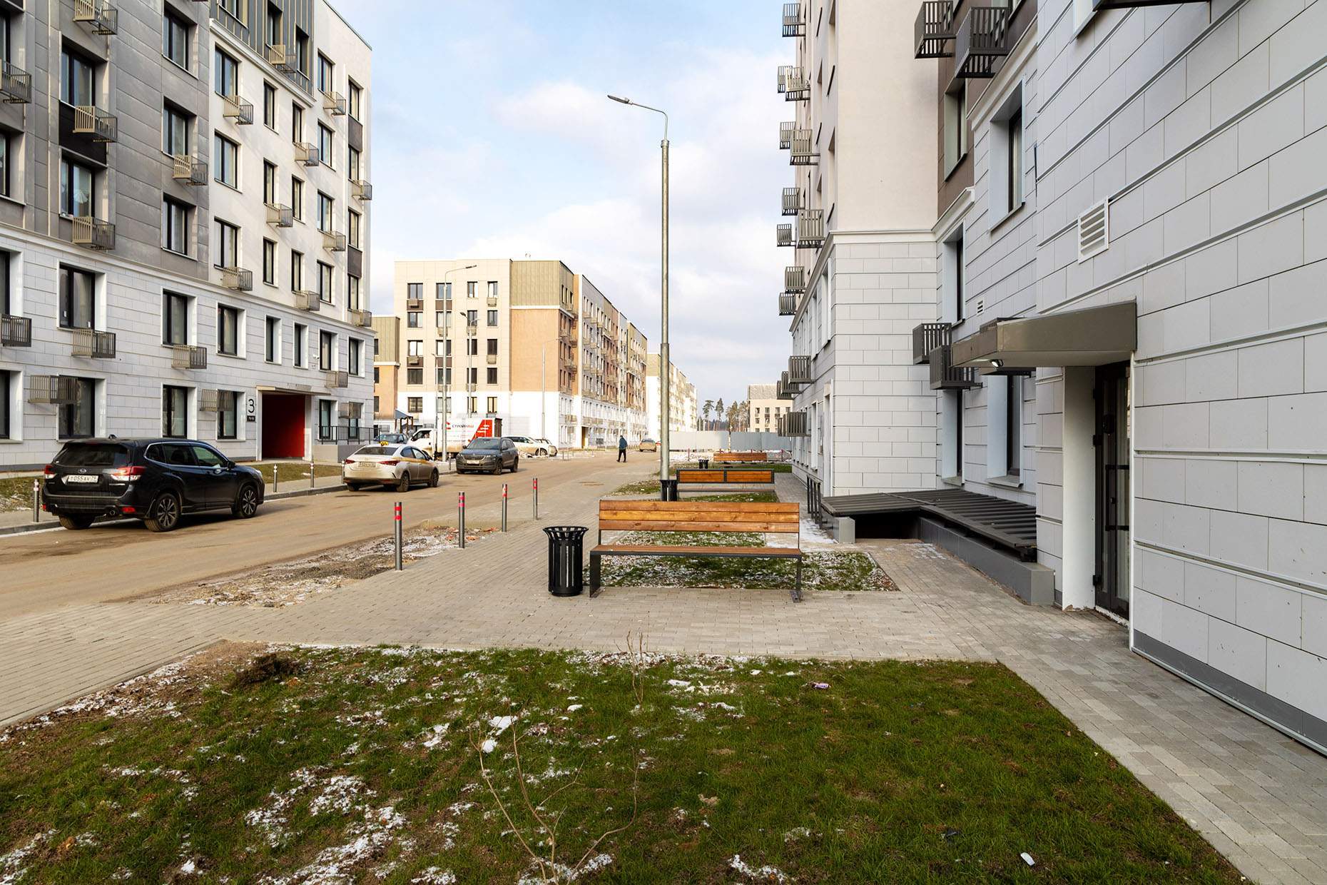 Сдам в аренду помещение свободного назначения 467.8 м.кв.