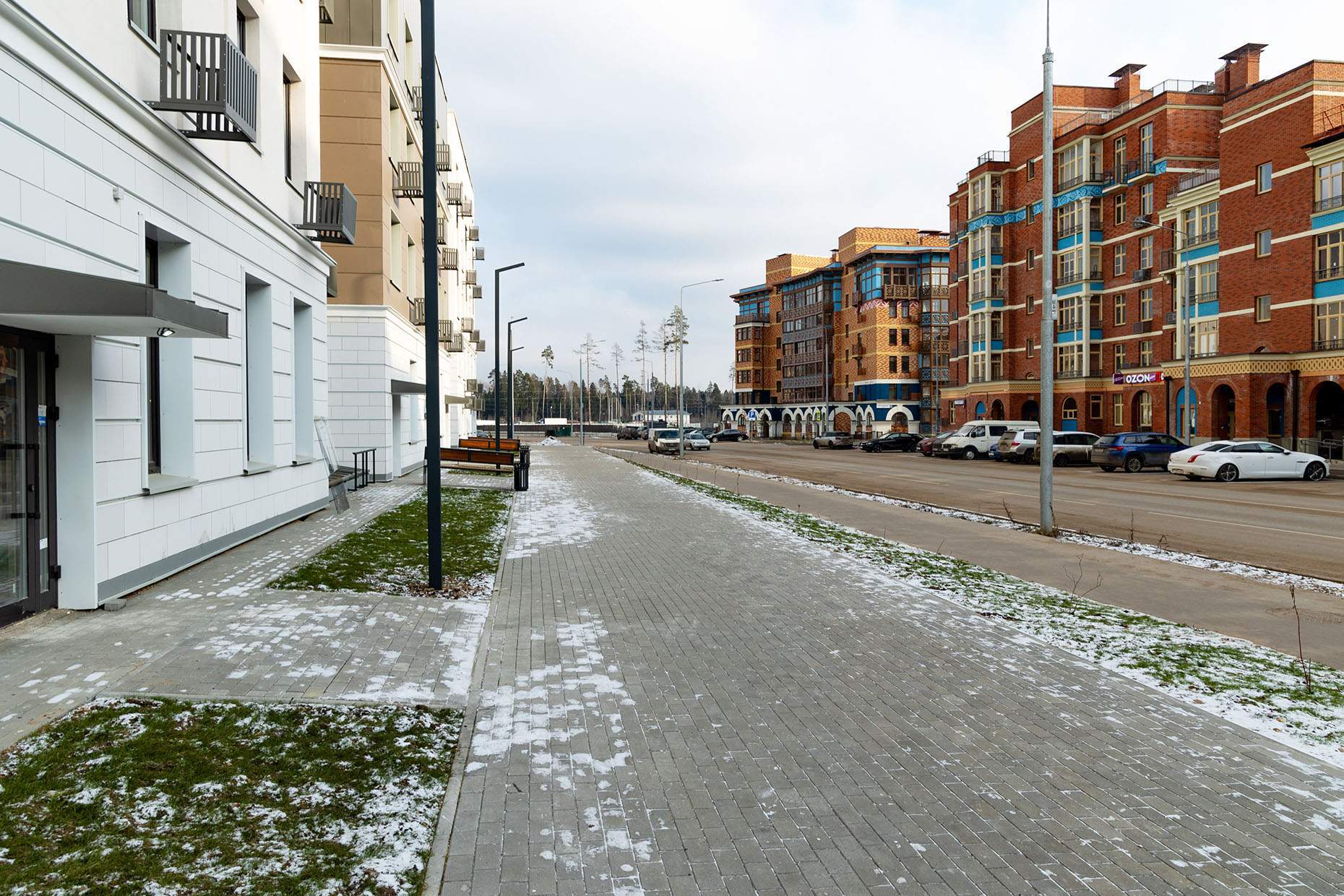 Сдам в аренду помещение свободного назначения 467.8 м.кв.