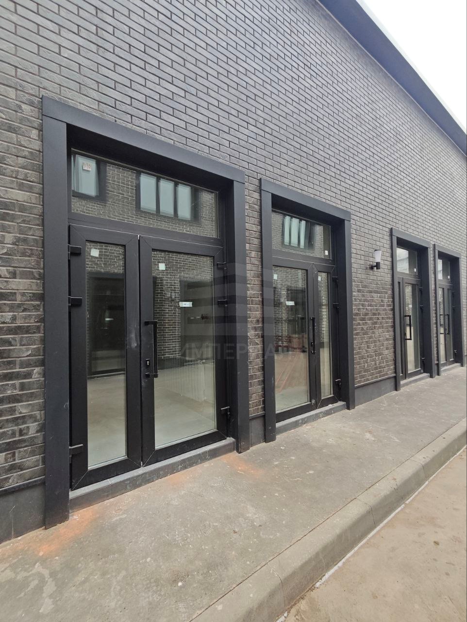 Фото: Аренда помещения свободного назначения 7.8 м2. Отдельный вход! test