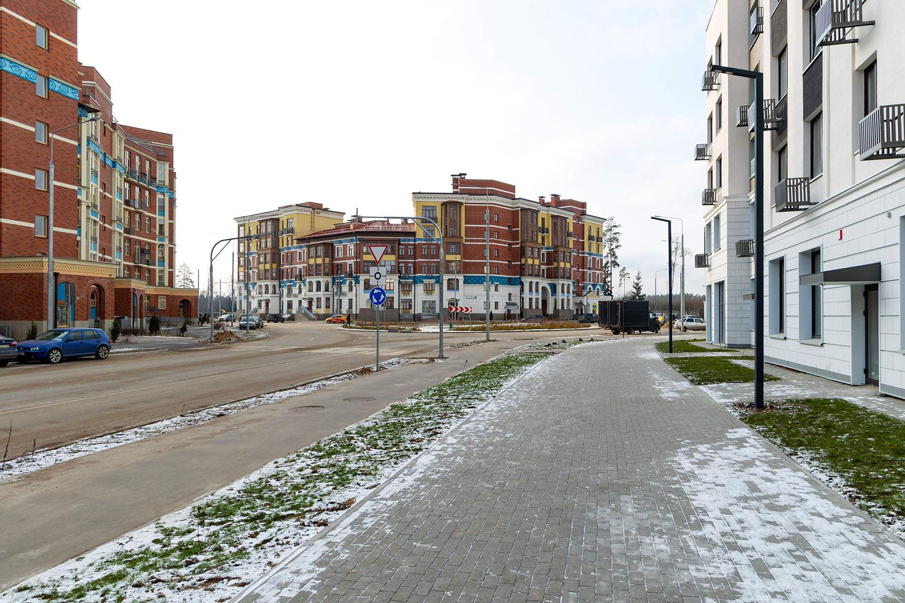 Сдам в аренду помещение свободного назначения 467.8 м.кв.