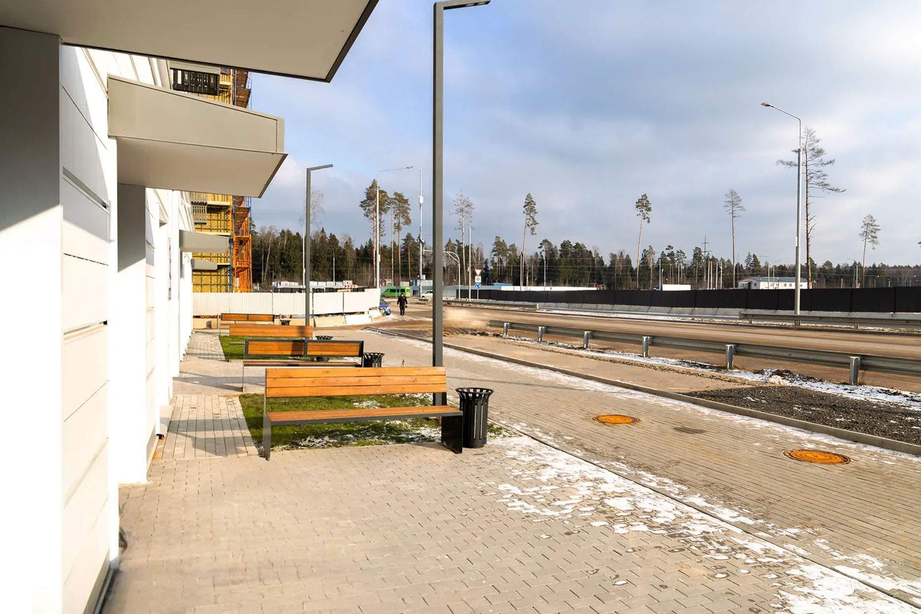 Сдам в аренду помещение свободного назначения 77.5 м.кв.