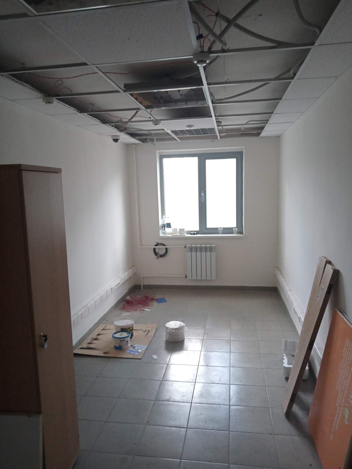 Продам помещение свободного назначения 57.4 м.кв.