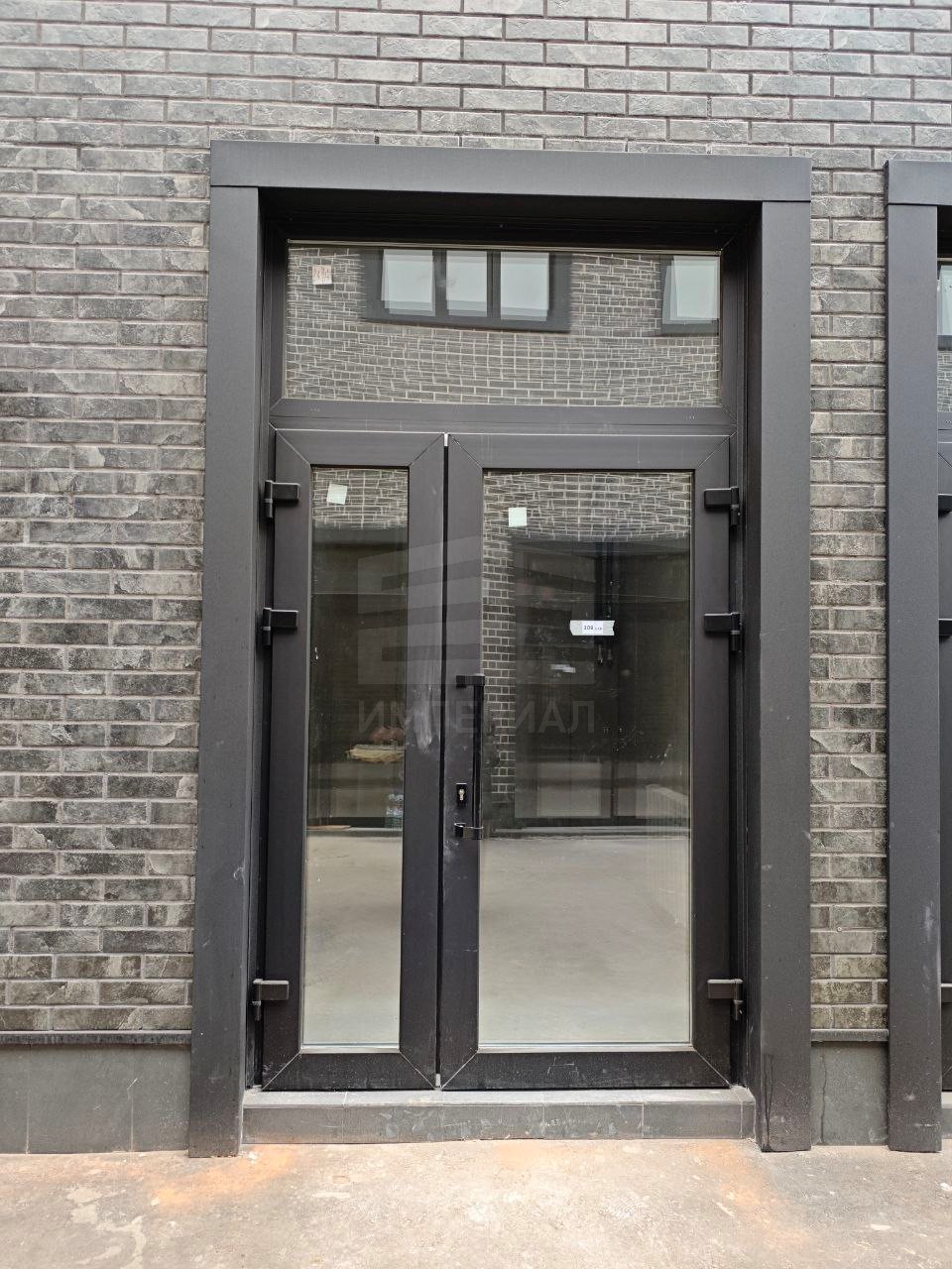 Фото: Аренда помещения свободного назначения 7.8 м2. Отдельный вход! test