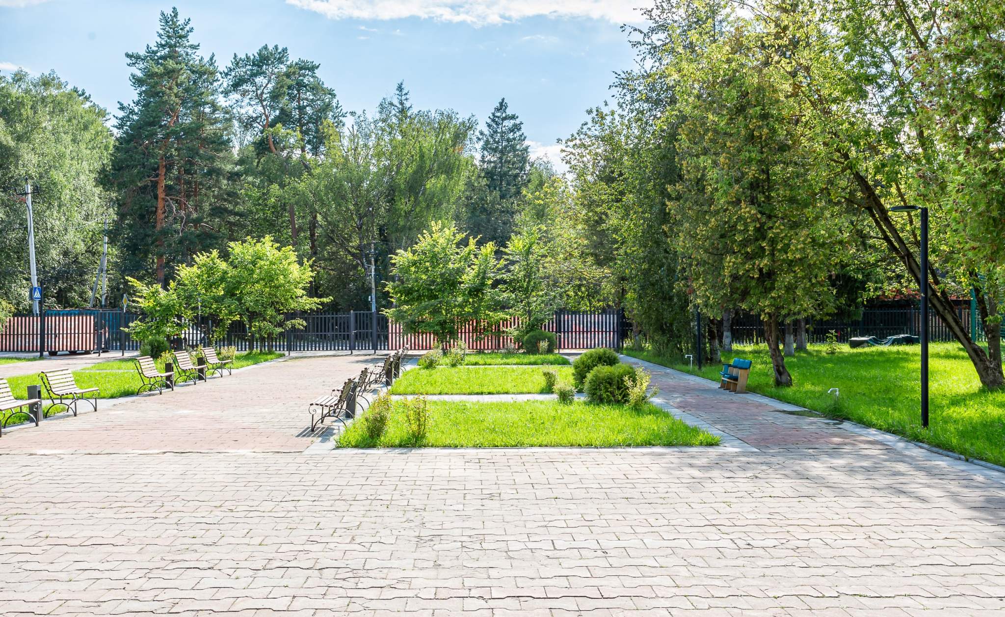 Квартира на продажу в Ильинском, Пролетарская улица, 49/1а фото №21
