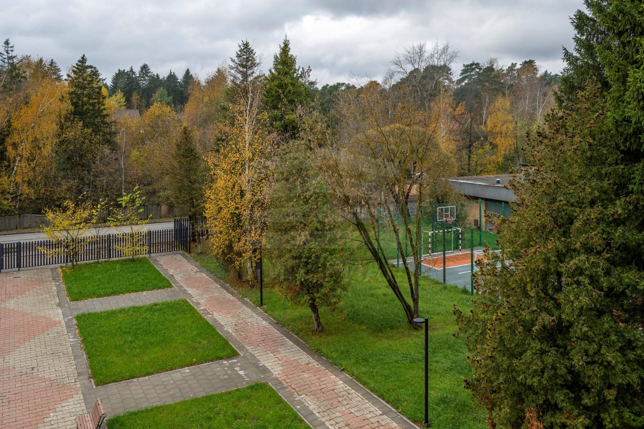 Квартира на продажу в Ильинском, Пролетарская улица, 49/1А фото №6