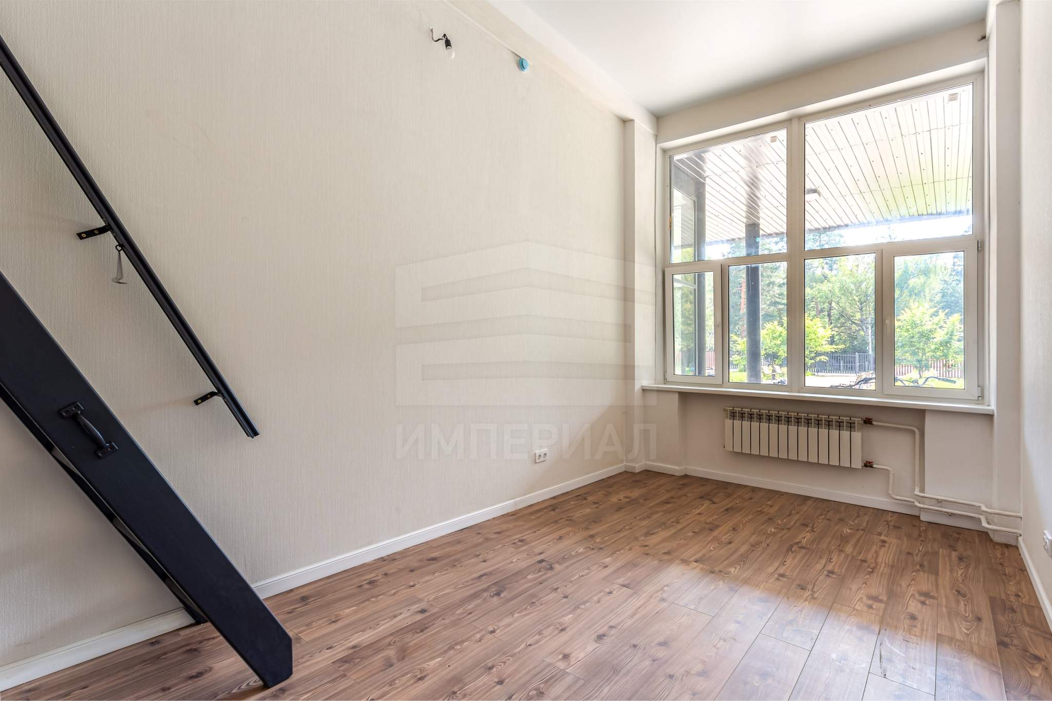 Квартира на продажу в Ильинском, Пролетарская улица, 49/1а фото №1