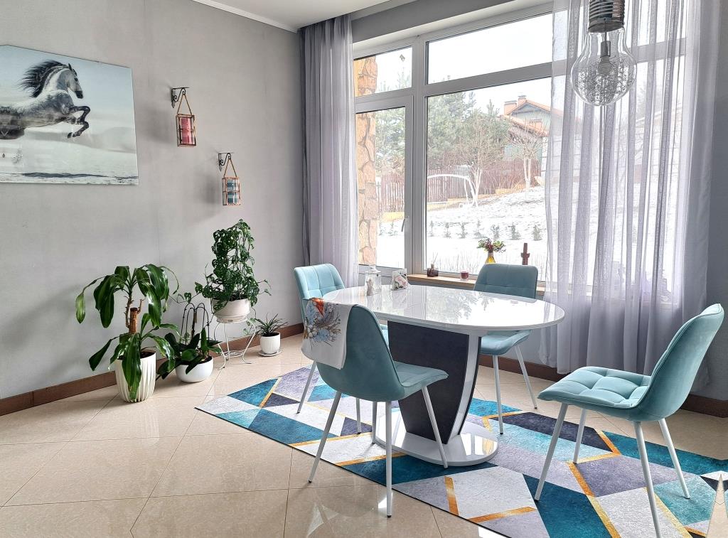 Дом на продажу в деревне Крючково, НП Крючково-2 территория фото №8