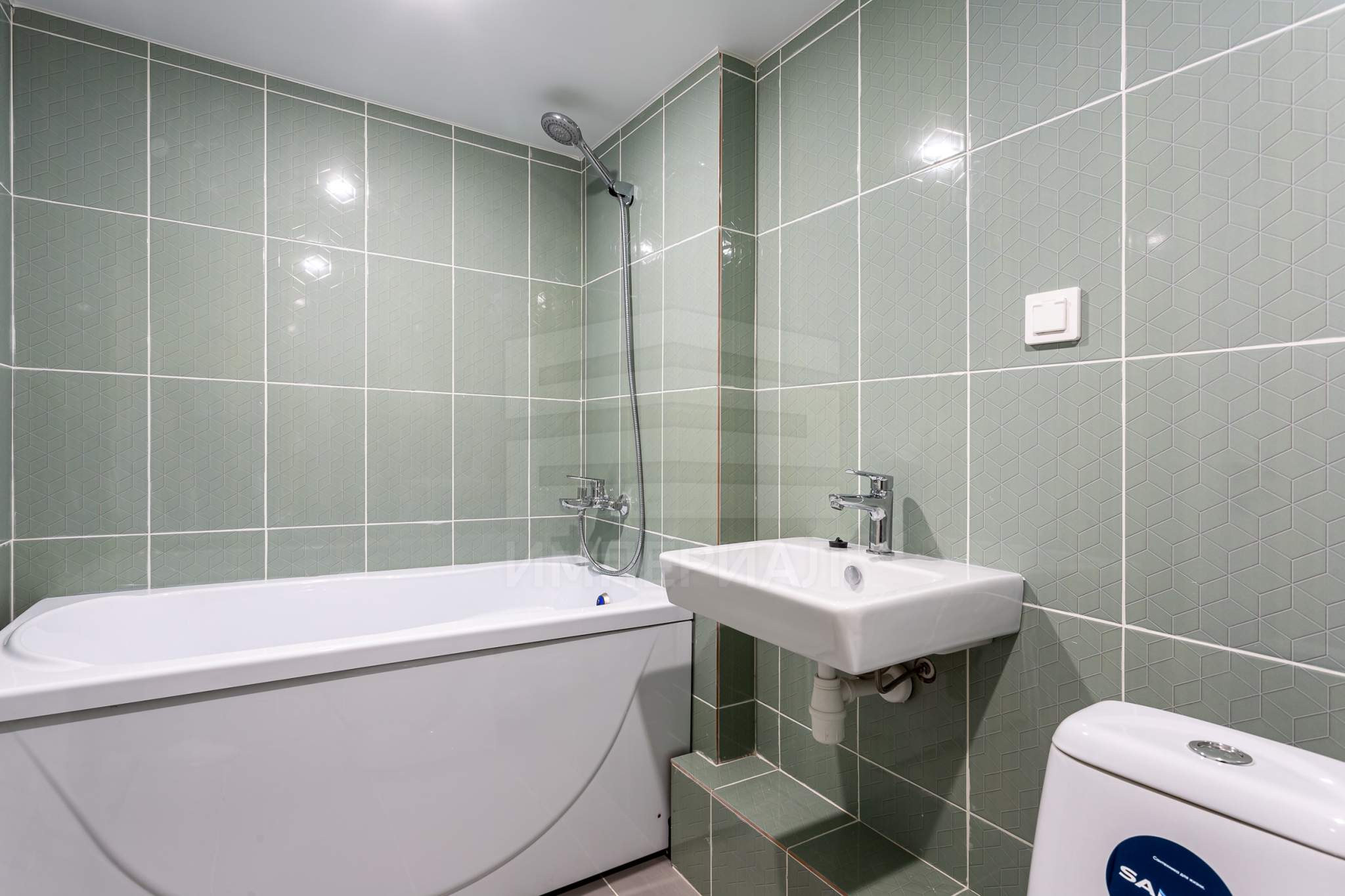 Квартира на продажу в Ильинском, Пролетарская улица, 49/1а фото №11
