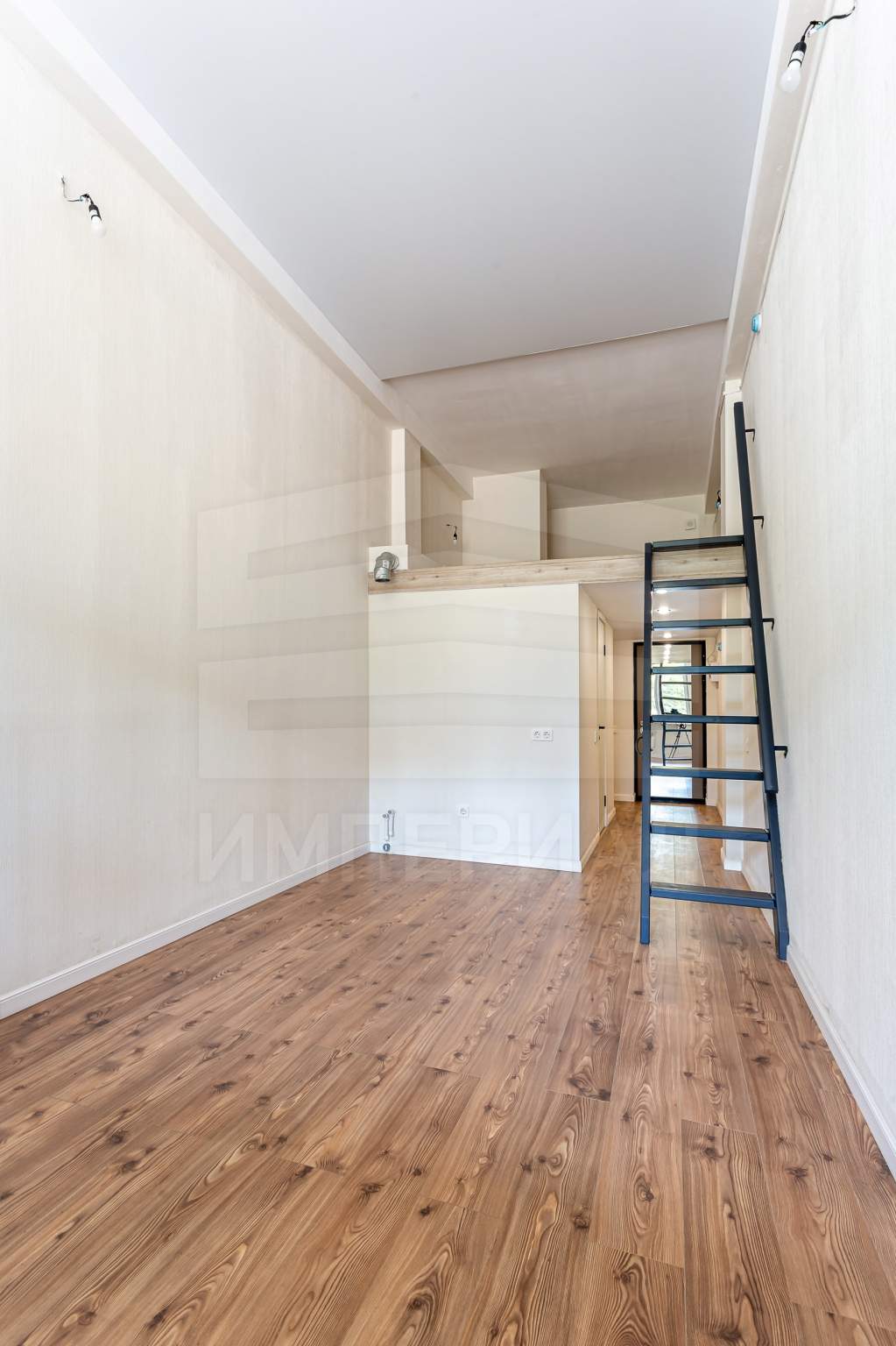 Квартира на продажу в Ильинском, Пролетарская улица, 49/1а фото №6