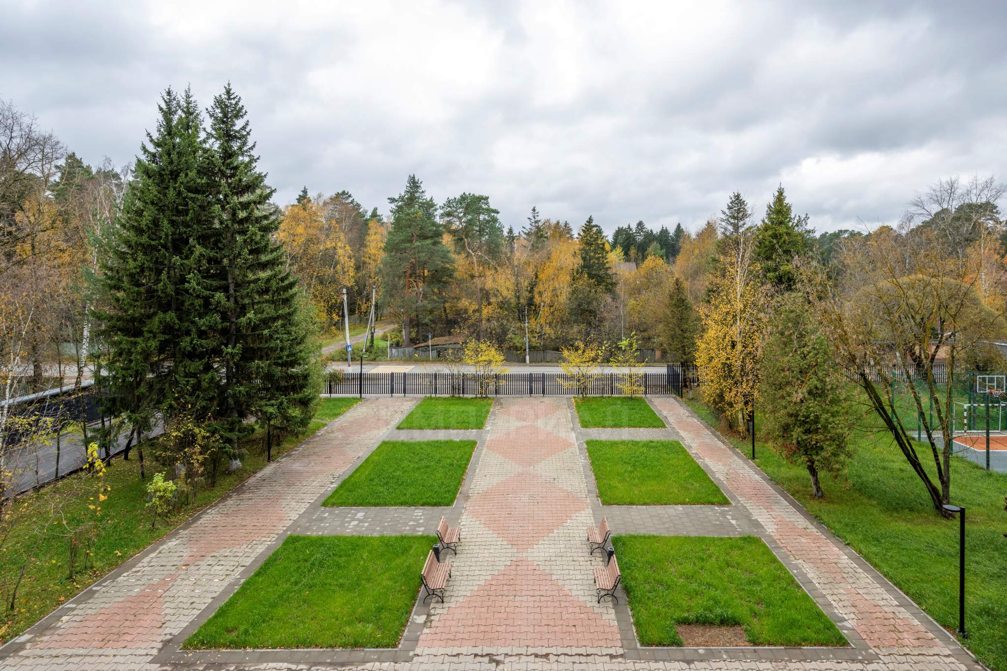 Квартира на продажу в Ильинском, Пролетарская улица, 49/1А фото №5