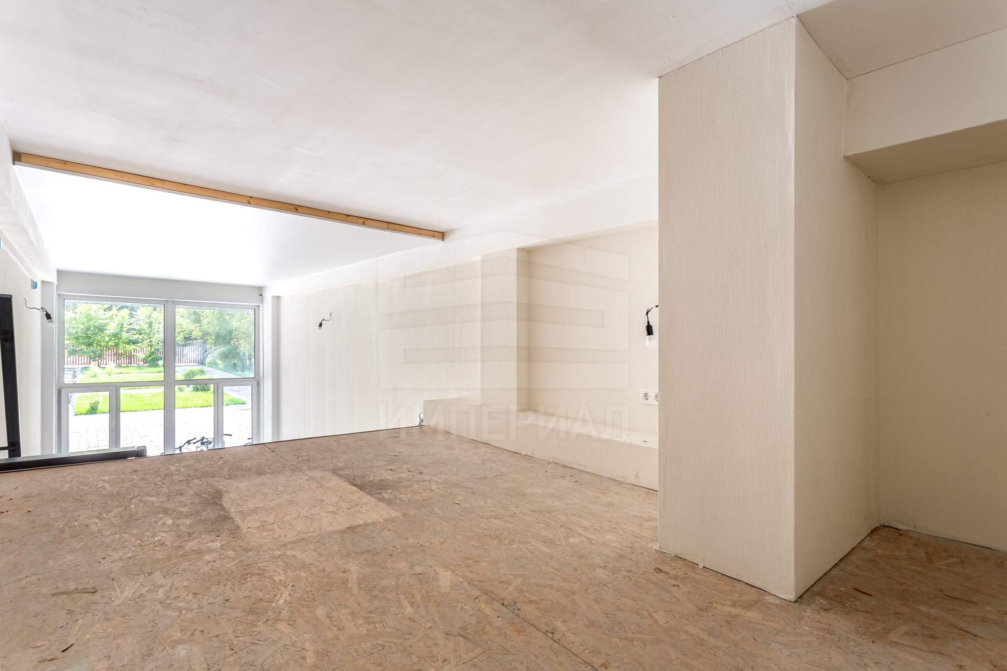 Квартира на продажу в Ильинском, Пролетарская улица, 49/1а фото №8