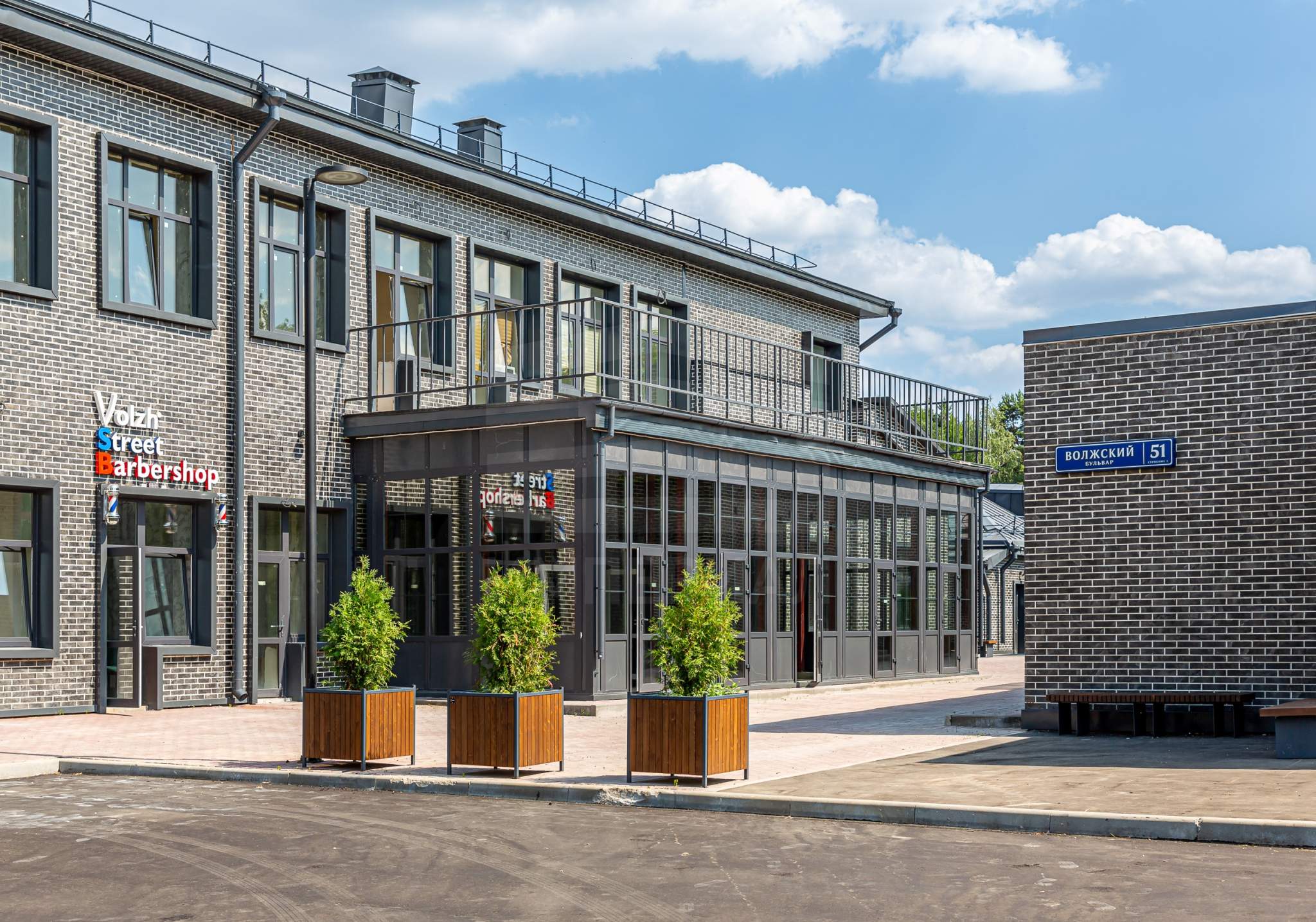 Продам помещение свободного назначения 47.8 м.кв.