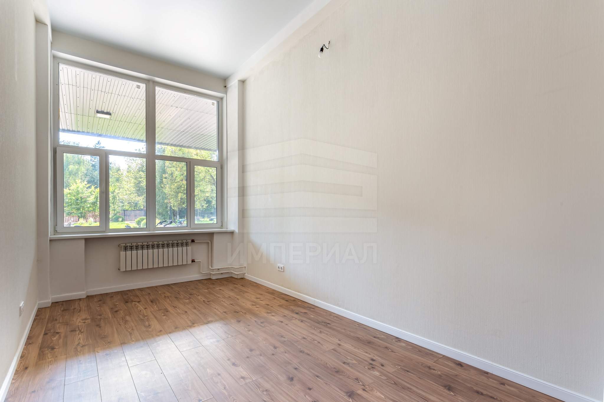 Квартира на продажу в Ильинском, Пролетарская улица, 49/1а фото №5