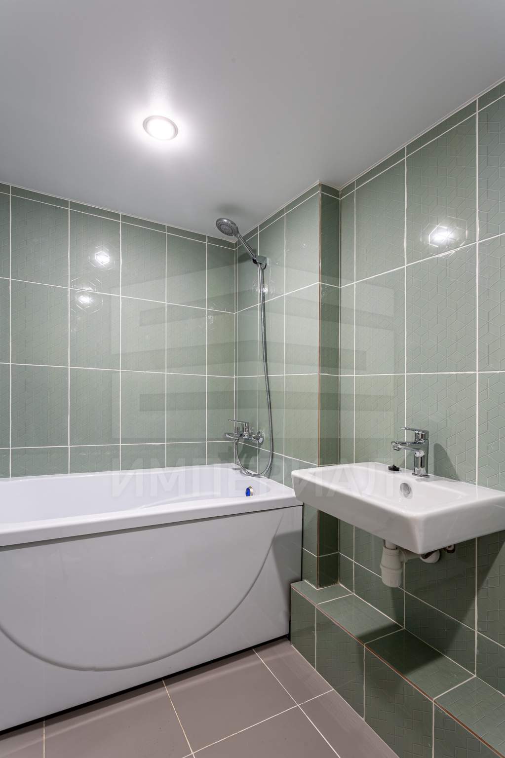 Квартира на продажу в Ильинском, Пролетарская улица, 49/1а фото №12