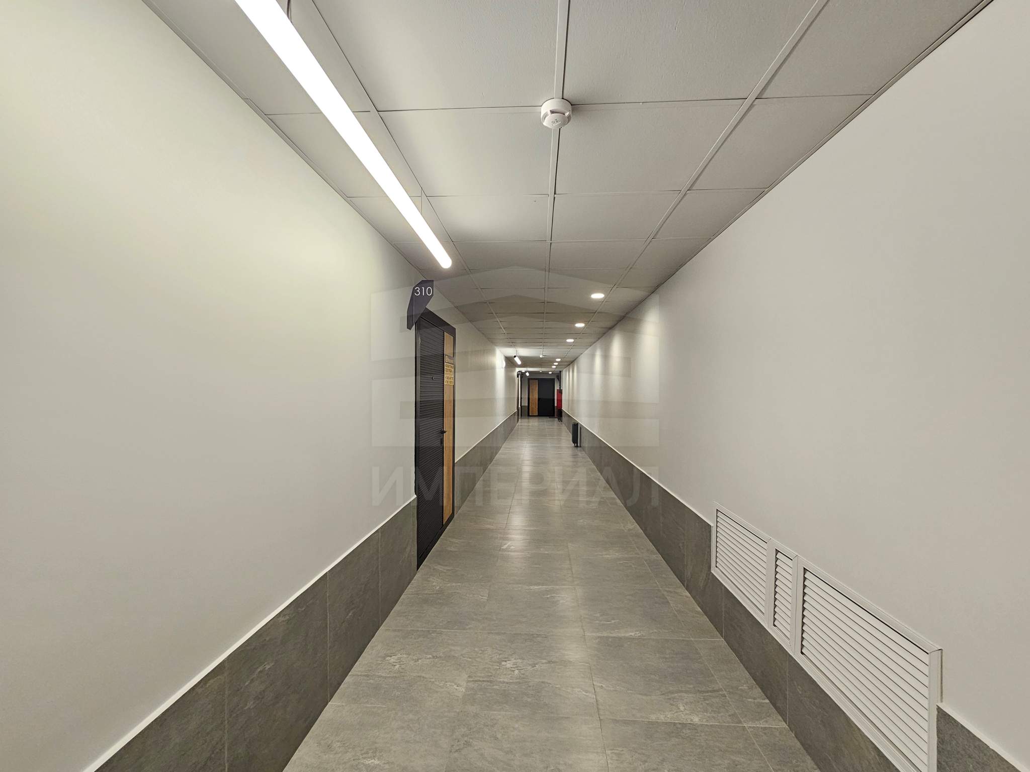 Сдам в аренду помещение свободного назначения 357.4 м.кв.