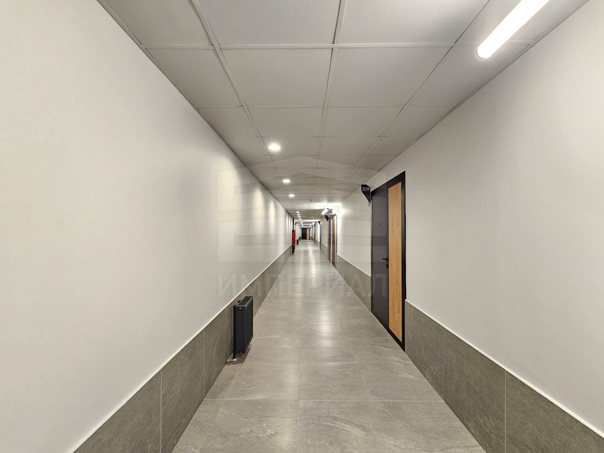 Фото: Аренда ПСН площадью 241.6 м2 test