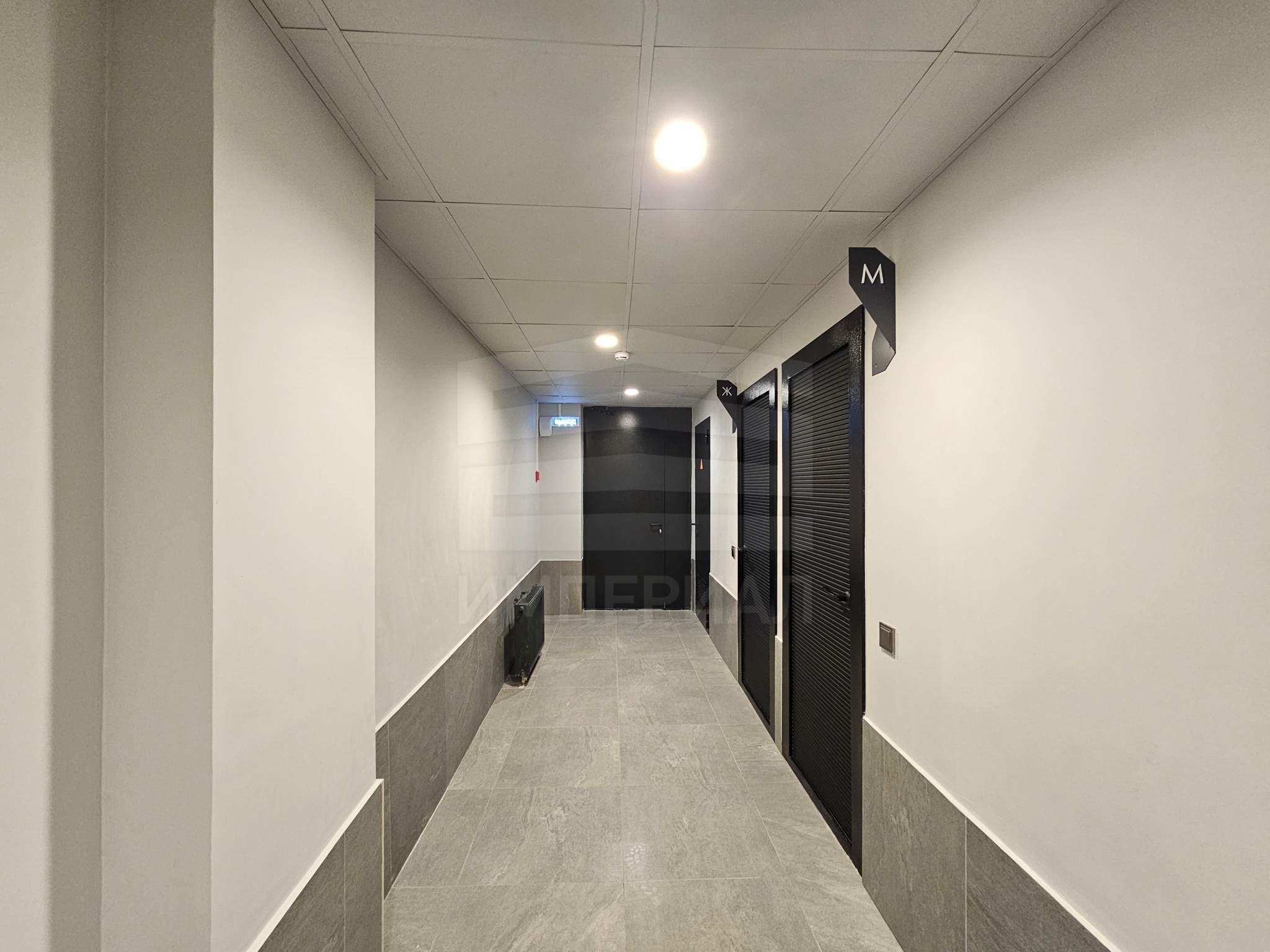 Сдам в аренду помещение свободного назначения 357.4 м.кв.