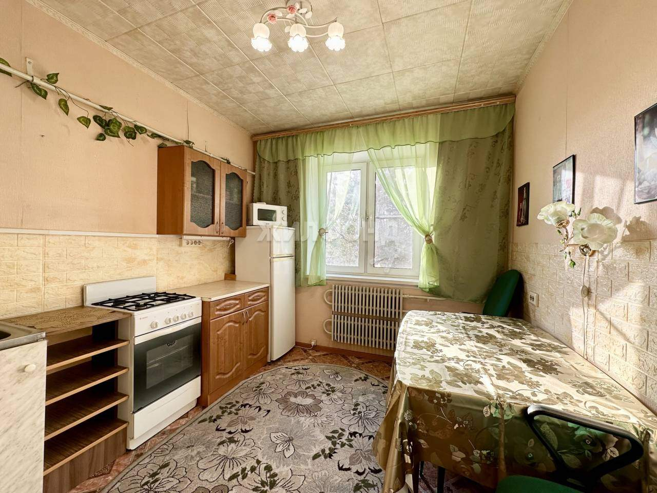 Квартира на продажу в Орехово-Зуево, Первомайская улица, 49 фото №12