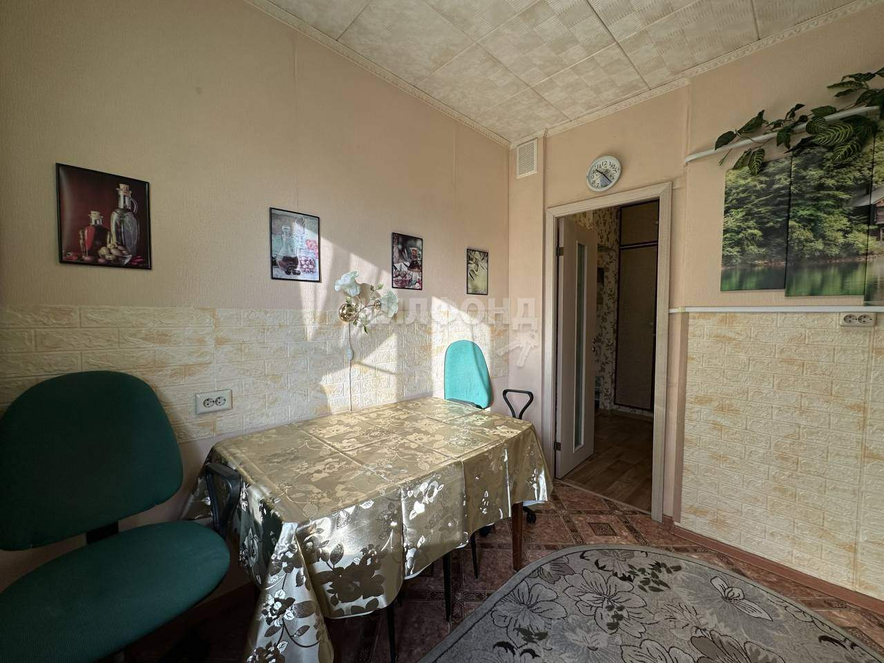 Квартира на продажу в Орехово-Зуево, Первомайская улица, 49 фото №15