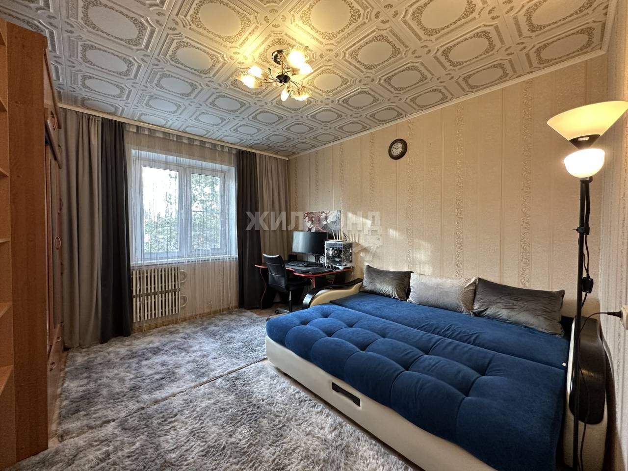 Квартира на продажу в Орехово-Зуево, Первомайская улица, 49 фото №7