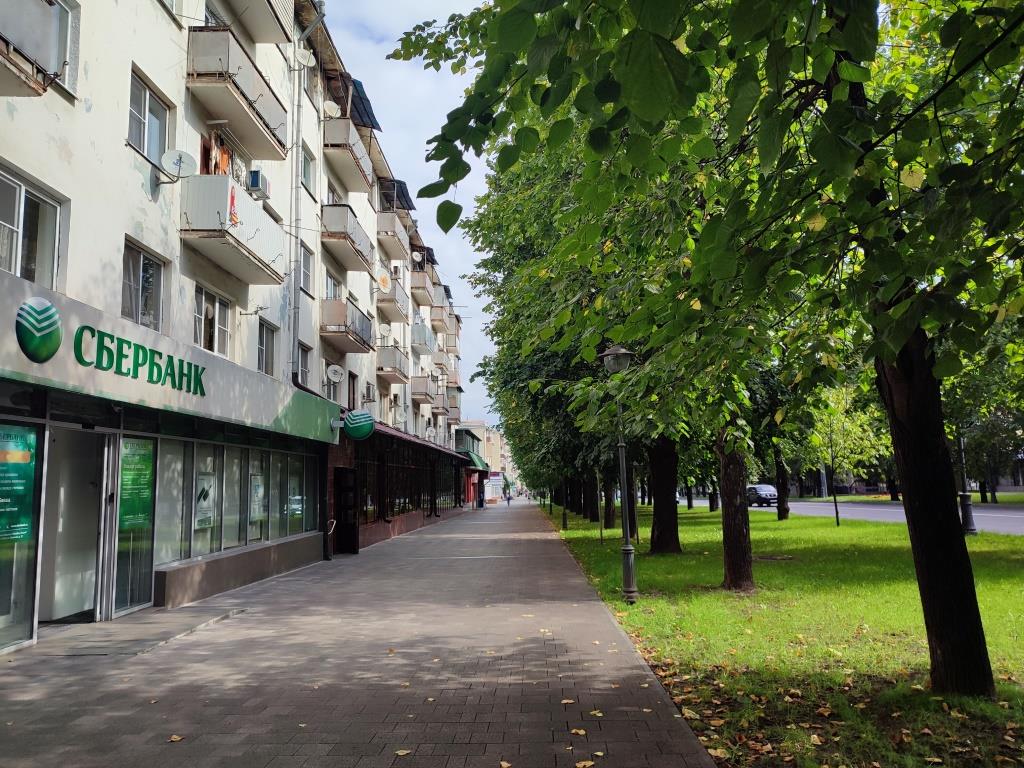 Сдам в аренду помещение свободного назначения 185.9 м.кв.